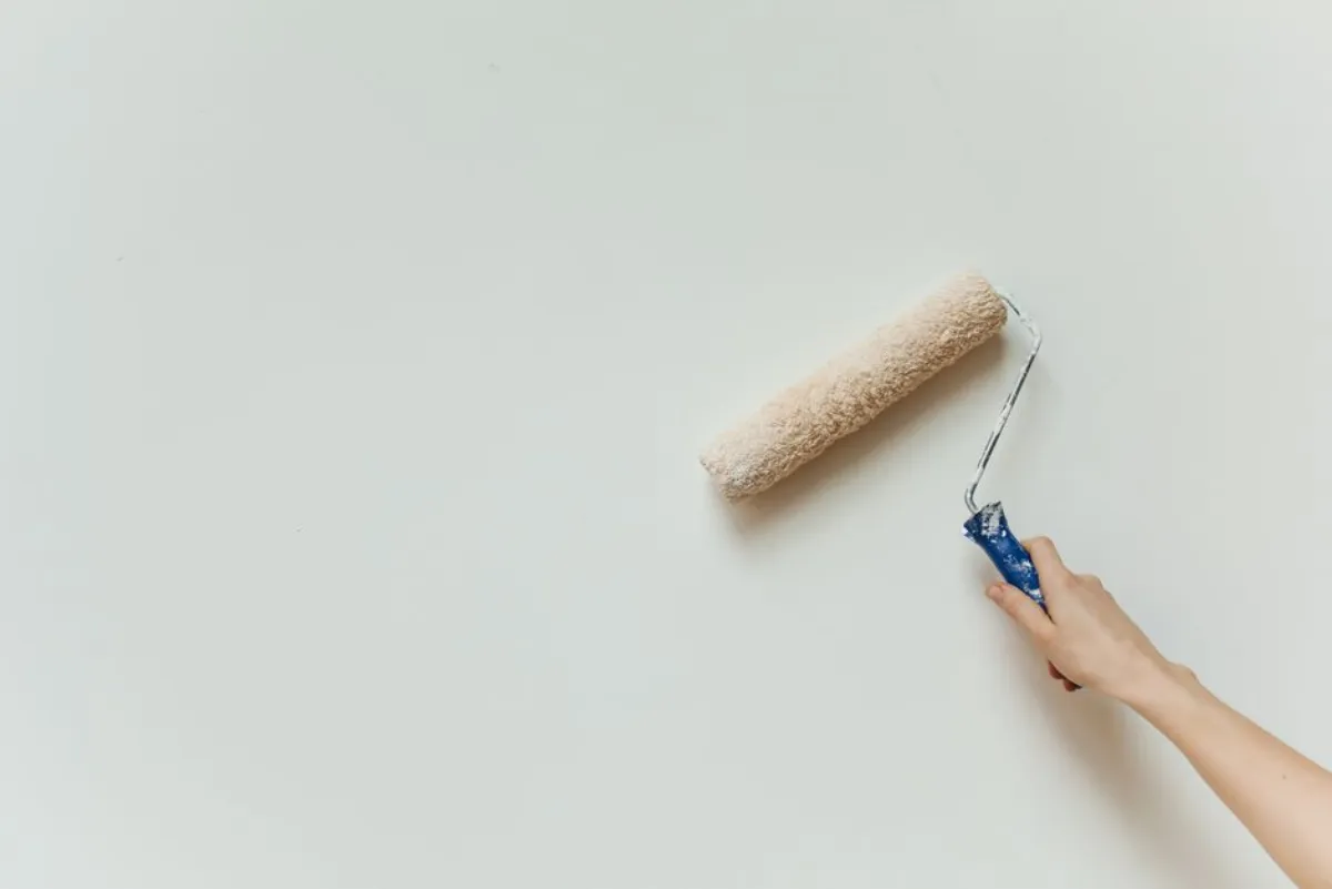 home painting